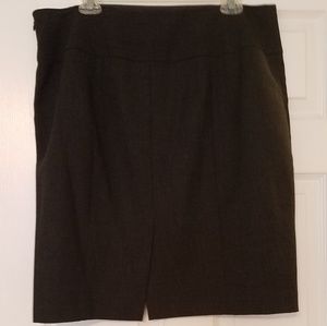 The Limited Black 3 piece suit - Pencil Skirt